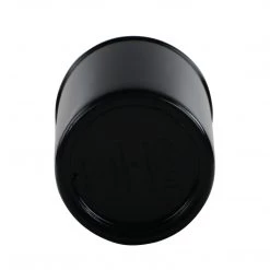 Calypso Basics Large Plastic Utensil Holder, Black