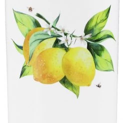 Calypso Basics 6pc Utensil Holder Set, Fresh Lemons