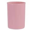 Calypso Basics Large Plastic Utensil Holder, Pink