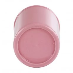 Calypso Basics Large Plastic Utensil Holder, Pink