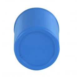 Calypso Basics Large Plastic Utensil Holder, Azure