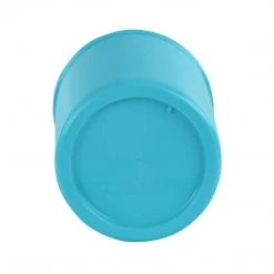 Calypso Basics Large Plastic Utensil Holder, Turquoise