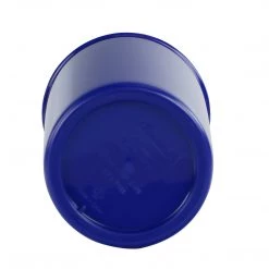 Calypso Basics Large Plastic Utensil Holder, Indigo