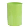 Calypso Basics Large Plastic Utensil Holder, Lime