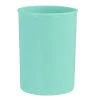 Calypso Basics Large Plastic Utensil Holder, Seafoam