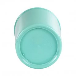 Calypso Basics Large Plastic Utensil Holder, Seafoam