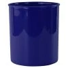 Calypso Basics X-Large Plastic Utensil Holder, Indigo