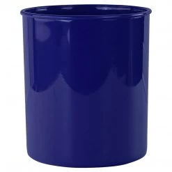 Calypso Basics X-Large Plastic Utensil Holder, Indigo