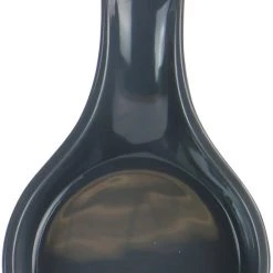 Reston Lloyd Ltd. Spoon Rest, Charcoal