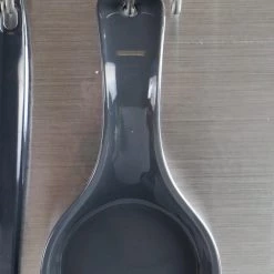 Reston Lloyd Ltd. Spoon Rest, Charcoal