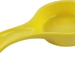 Reston Lloyd Ltd. Spoon Rest, Lemon CALYPSO BASICS