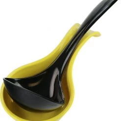 Reston Lloyd Ltd. Spoon Rest, Lemon CALYPSO BASICS