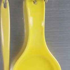 Reston Lloyd Ltd. Spoon Rest, Lemon CALYPSO BASICS