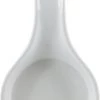 Reston Lloyd Ltd. CALYPSO BASICS Spoon Rest, White