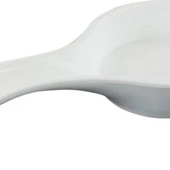 Reston Lloyd Ltd. CALYPSO BASICS Spoon Rest, White