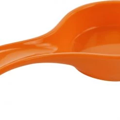 Reston Lloyd Ltd. CALYPSO BASICS Spoon Rest, Orange