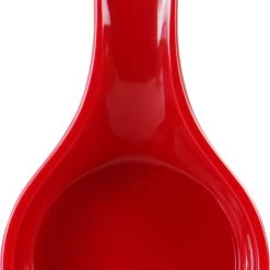 Reston Lloyd Ltd. Spoon Rest, Red CALYPSO BASICS