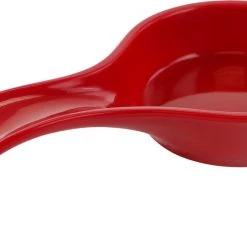 Reston Lloyd Ltd. Spoon Rest, Red CALYPSO BASICS