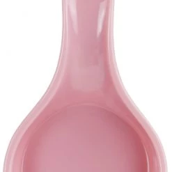 Reston Lloyd Ltd. Spoon Rest, Pink