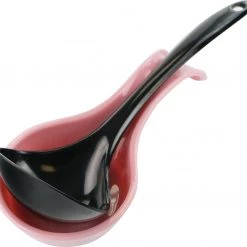 Reston Lloyd Ltd. Spoon Rest, Pink