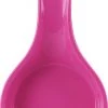 Reston Lloyd Ltd. CALYPSO BASICS Spoon Rest, Magenta