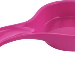 Reston Lloyd Ltd. CALYPSO BASICS Spoon Rest, Magenta