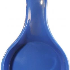 Reston Lloyd Ltd. CALYPSO BASICS Spoon Rest, Azure