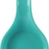 Reston Lloyd Ltd. Spoon Rest, Turquoise