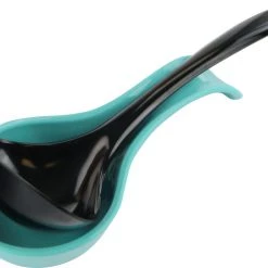 Reston Lloyd Ltd. Spoon Rest, Turquoise