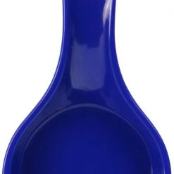 Reston Lloyd Ltd. CALYPSO BASICS Spoon Rest, Indigo