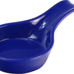 Reston Lloyd Ltd. CALYPSO BASICS Spoon Rest, Indigo