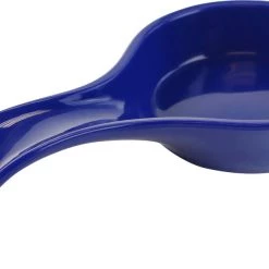Reston Lloyd Ltd. CALYPSO BASICS Spoon Rest, Indigo