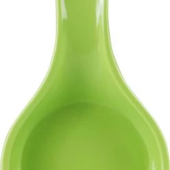 Reston Lloyd Ltd. Spoon Rest, Lime