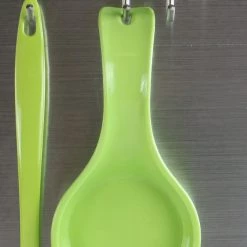 Reston Lloyd Ltd. Spoon Rest, Lime