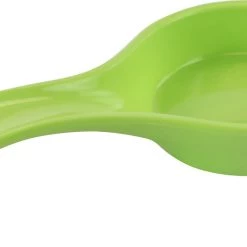 Reston Lloyd Ltd. Spoon Rest, Lime