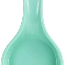 Reston Lloyd Ltd. CALYPSO BASICS Spoon Rest, Seafoam