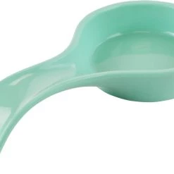 Reston Lloyd Ltd. CALYPSO BASICS Spoon Rest, Seafoam