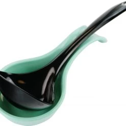 Reston Lloyd Ltd. CALYPSO BASICS Spoon Rest, Seafoam