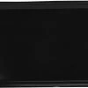 Calypso Basics Tidbit Melamine Tray, Black