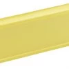 Calypso Basics Tidbit Melamine Tray, Lemon