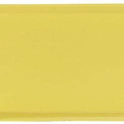Calypso Basics Tidbit Melamine Tray, Lemon