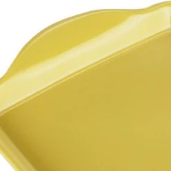 Calypso Basics Tidbit Melamine Tray, Lemon 10 Calypso Basics Tidbit Melamine Tray, Lemon