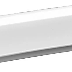 Calypso Basics Tidbit Melamine Tray, White