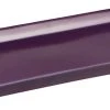 Calypso Basics Tidbit Melamine Tray, Plum