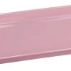 Calypso Basics Tidbit Melamine Tray, Pink 1 Calypso Basics Tidbit Melamine Tray, Pink