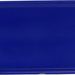 Calypso Basics Tidbit Melamine Tray, Indigo