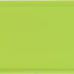 Calypso Basics Tidbit Melamine Tray, Lime