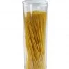 Reston Lloyd Ltd. Acrylic Spaghetti Canister, White