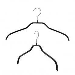 MAWA Silhouette, 41-F, Hanger, Black