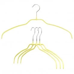 MAWA Silhouette Ultra Thin, 42-FT, Hanger, Yellow